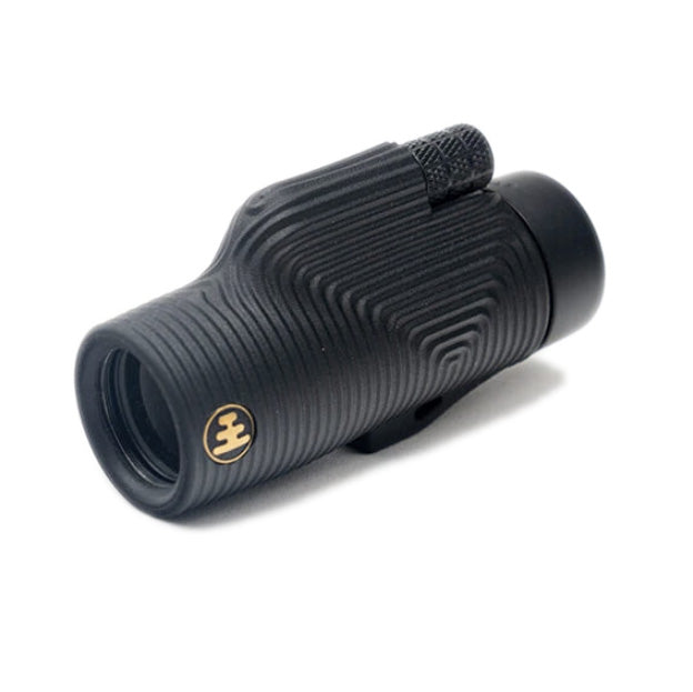 NOCS Zoom Tube 8x32- BLACK - Bing Surfboards
