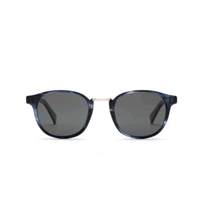 OTIS - A DAY LATE - Trans Blue Wave / Smokey Blue Polar - Bing Surfboards