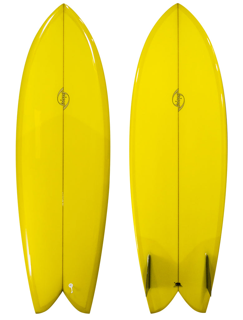 
    Concave Keel
  
