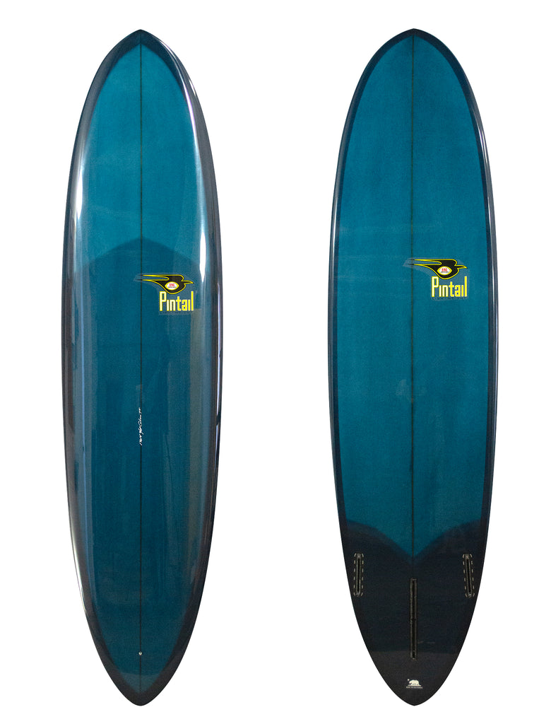 
    Pintail Mini
  