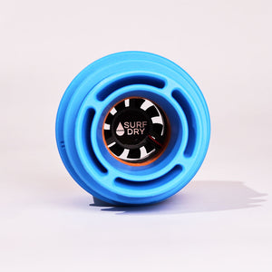SURF DRY WETSUIT DRYER SET - BLUE - Bing Surfboards