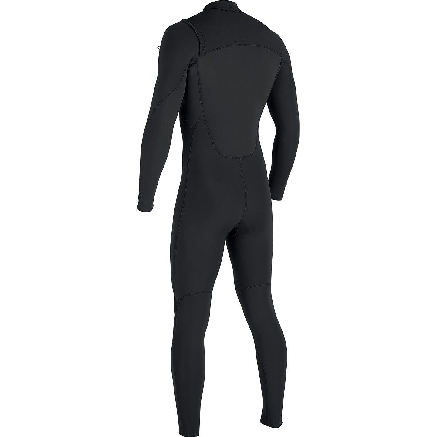 7 SEAS 4/3 FULL CHEST ZIP STE - Bing Surfboards