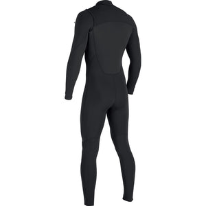 7 SEAS 4/3 FULL CHEST ZIP STE - Bing Surfboards