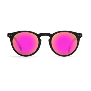 OTIS - OMAR REFLECT - Black / Category 3 Pink - Bing Surfboards
