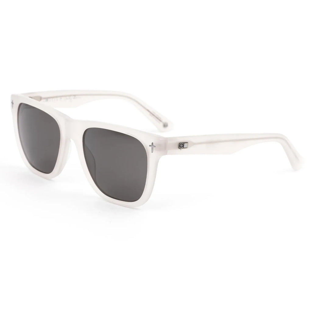 OTIS - PANORAMA - FLAT CRYSTAL/NEUTRAL GREY POLAR - Bing Surfboards