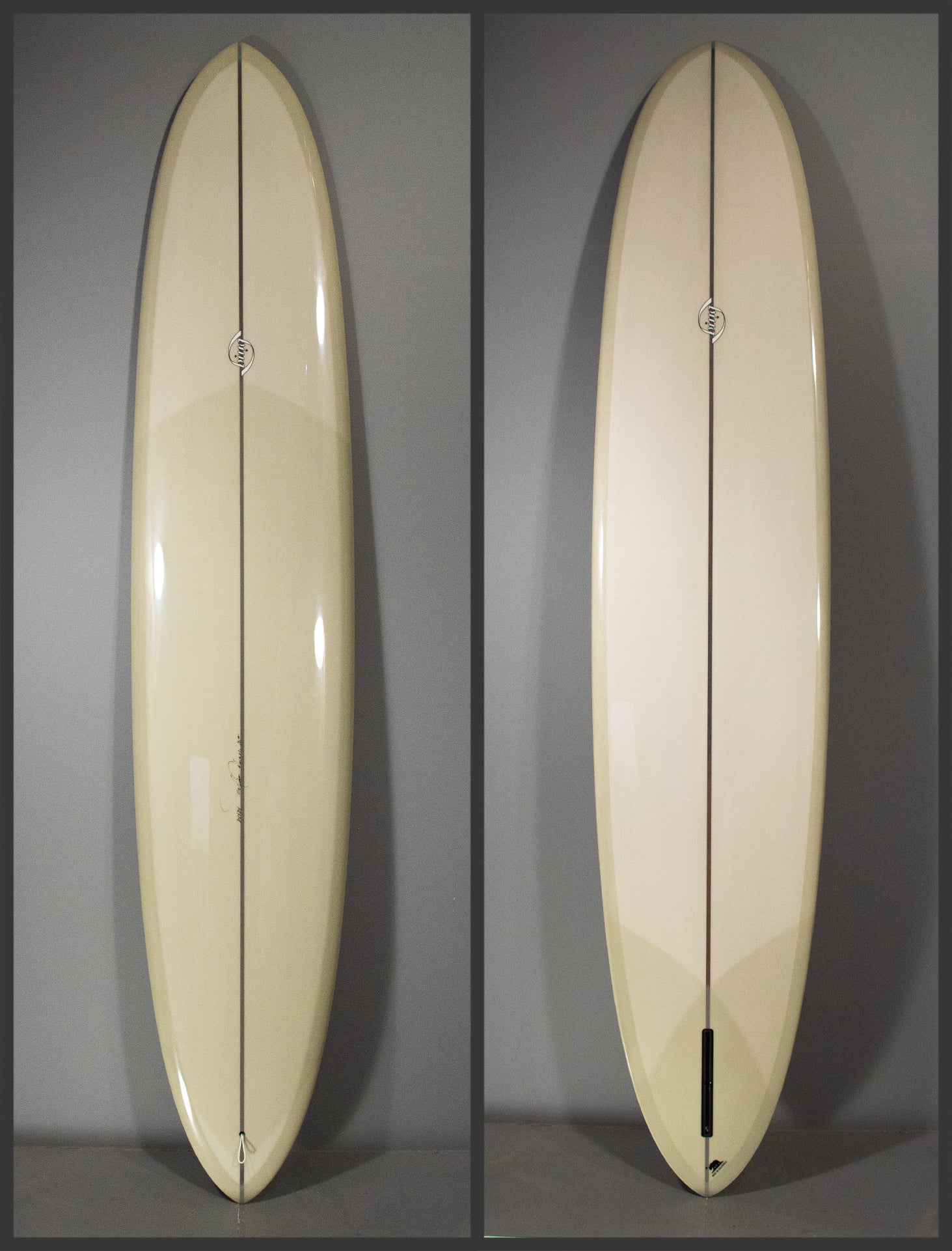 24424 10'0" GLIDER - Bing Surfboards