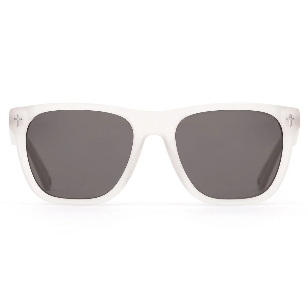 OTIS - PANORAMA - FLAT CRYSTAL/NEUTRAL GREY POLAR - Bing Surfboards