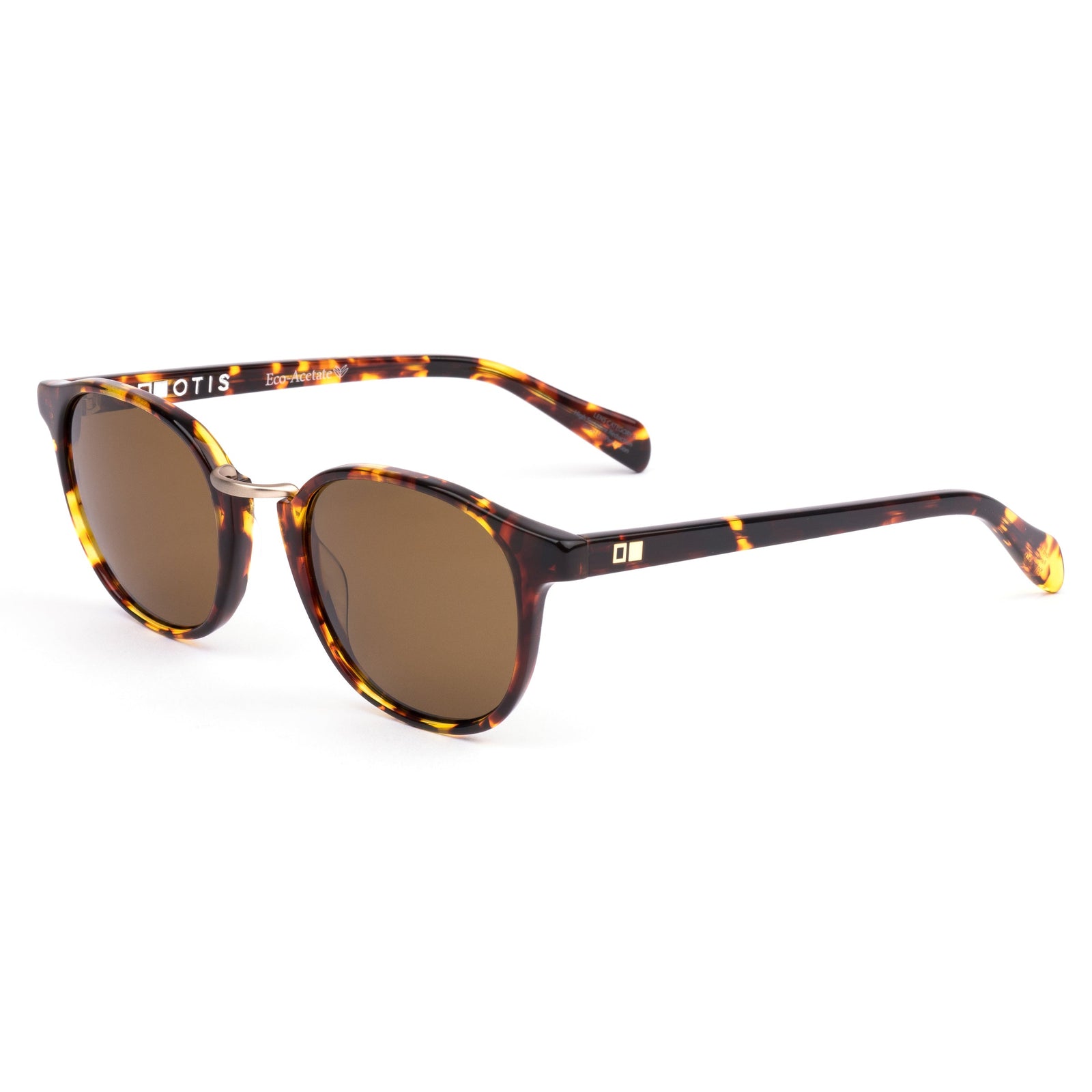 OTIS - A DAY LATE - ECO HAVANA SUN/BROWN POLAR - Bing Surfboards