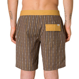 KATIN CROSSROADS TRUNK - COCOA - Bing Surfboards