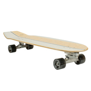BING X CARVER SURFSKATE - CONTINENTAL CX