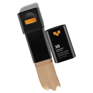 VERTRA 38+ EHUKAI BEIGE FACE STICK - Bing Surfboards