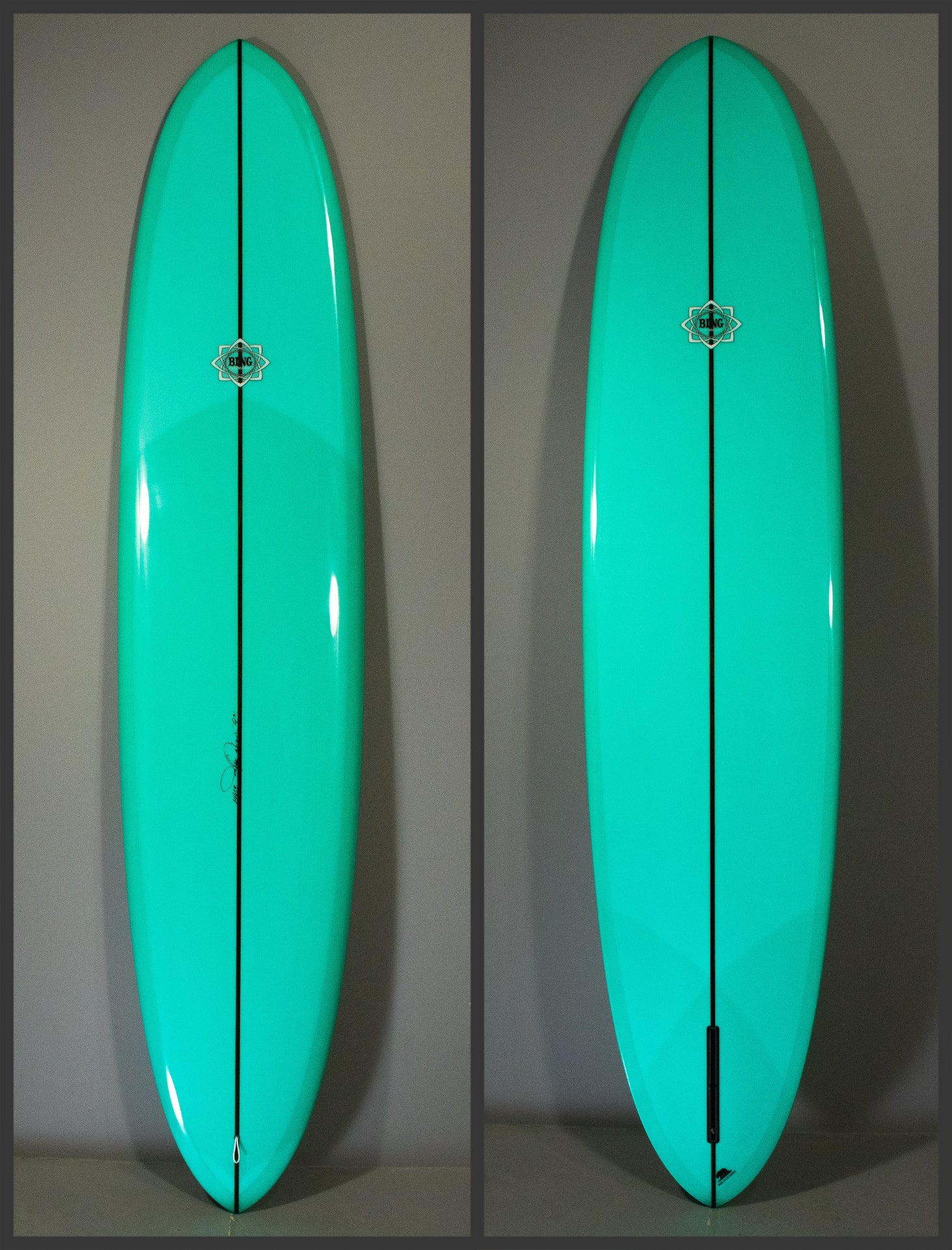 24639 9'2" SPOILER