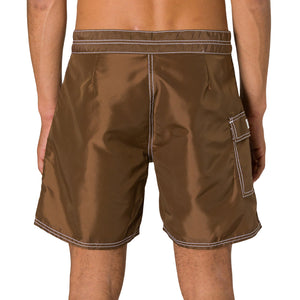 KATIN WATERMAN TRUNK - COCOA - Bing Surfboards