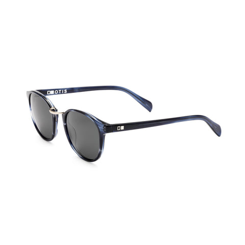 OTIS - A DAY LATE - Trans Blue Wave / Smokey Blue Polar - Bing Surfboards