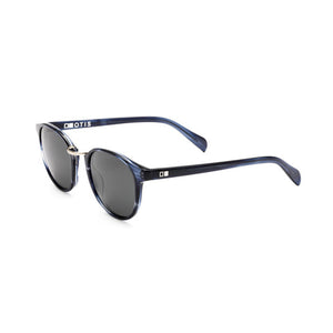 OTIS - A DAY LATE - Trans Blue Wave / Smokey Blue Polar - Bing Surfboards