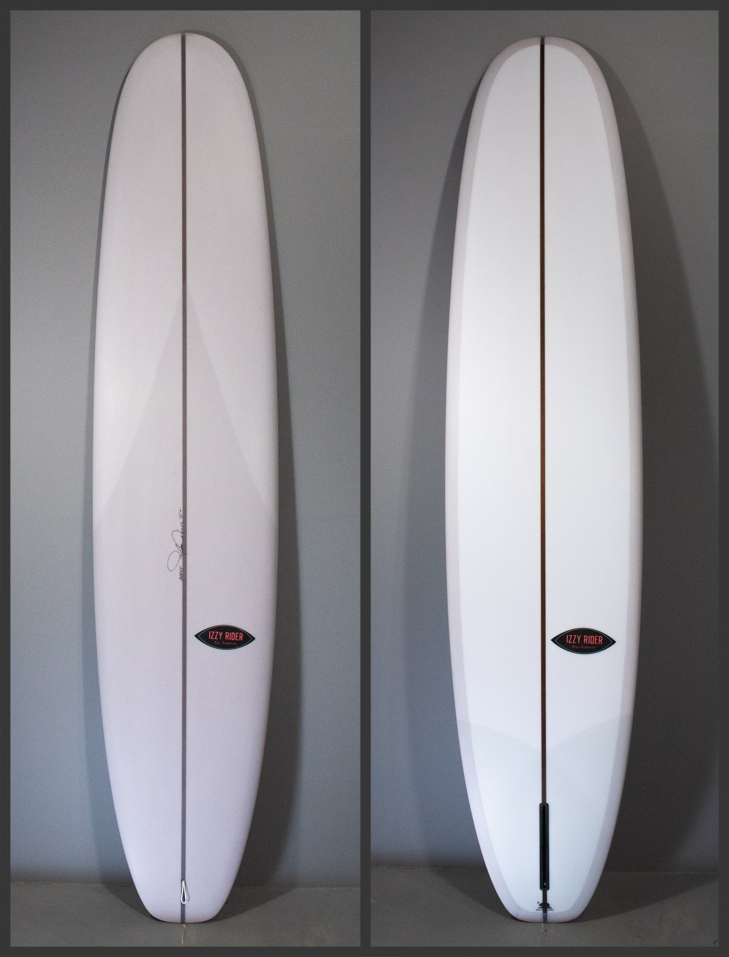 24455 9'0" IZZY RIDER TYPE II - Bing Surfboards