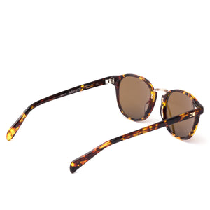 OTIS - A DAY LATE - ECO HAVANA SUN/BROWN POLAR - Bing Surfboards